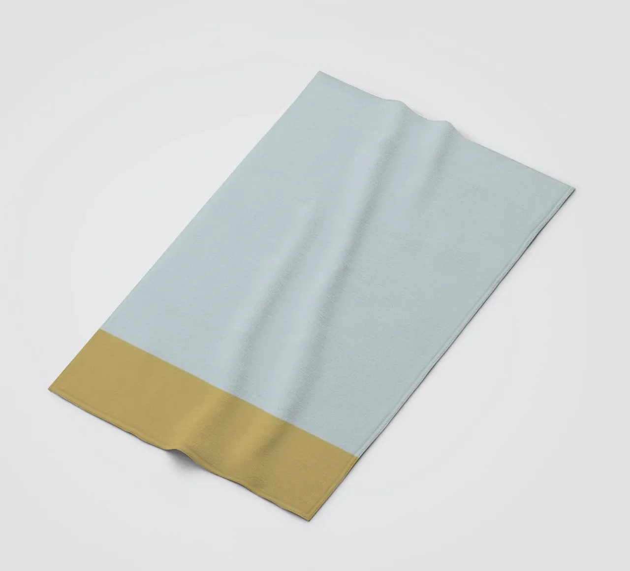 Stripe Light 2 coperta in pile da 170QM