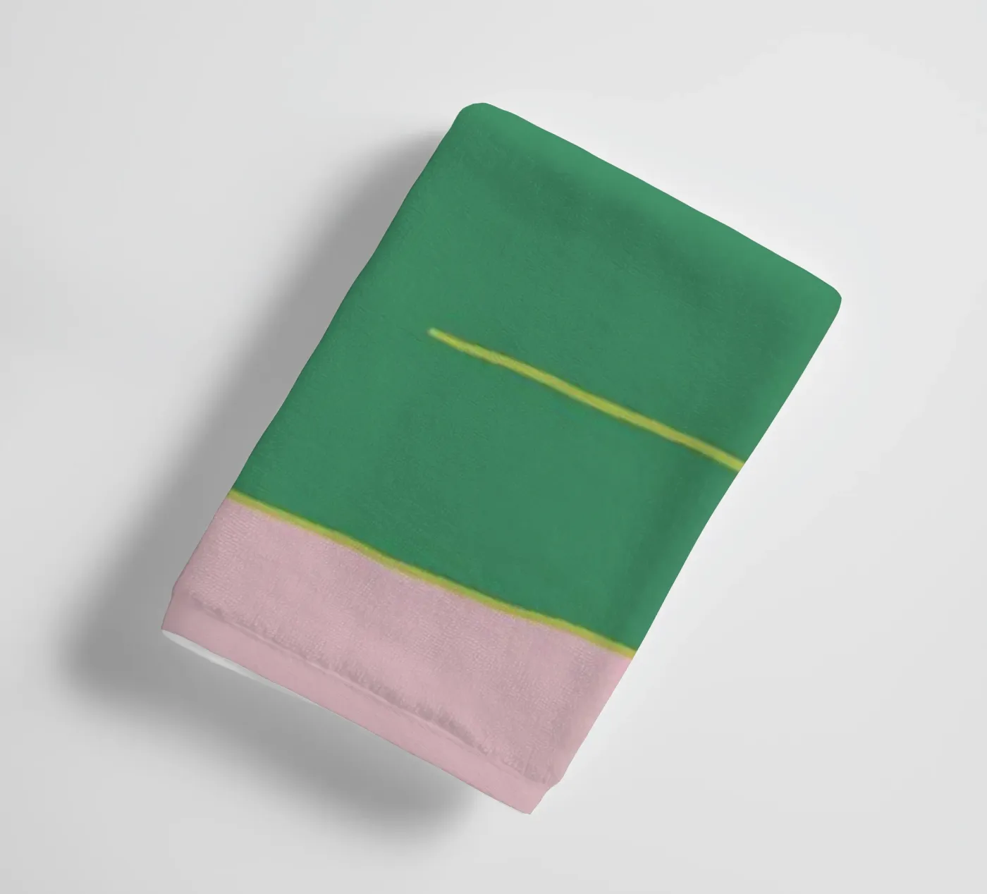 flying frog towel by thesoulhugclub