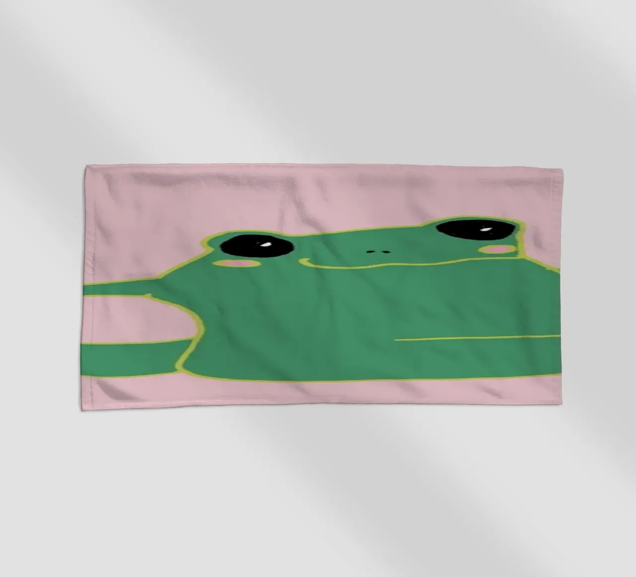 flying frog telo mare da thesoulhugclub