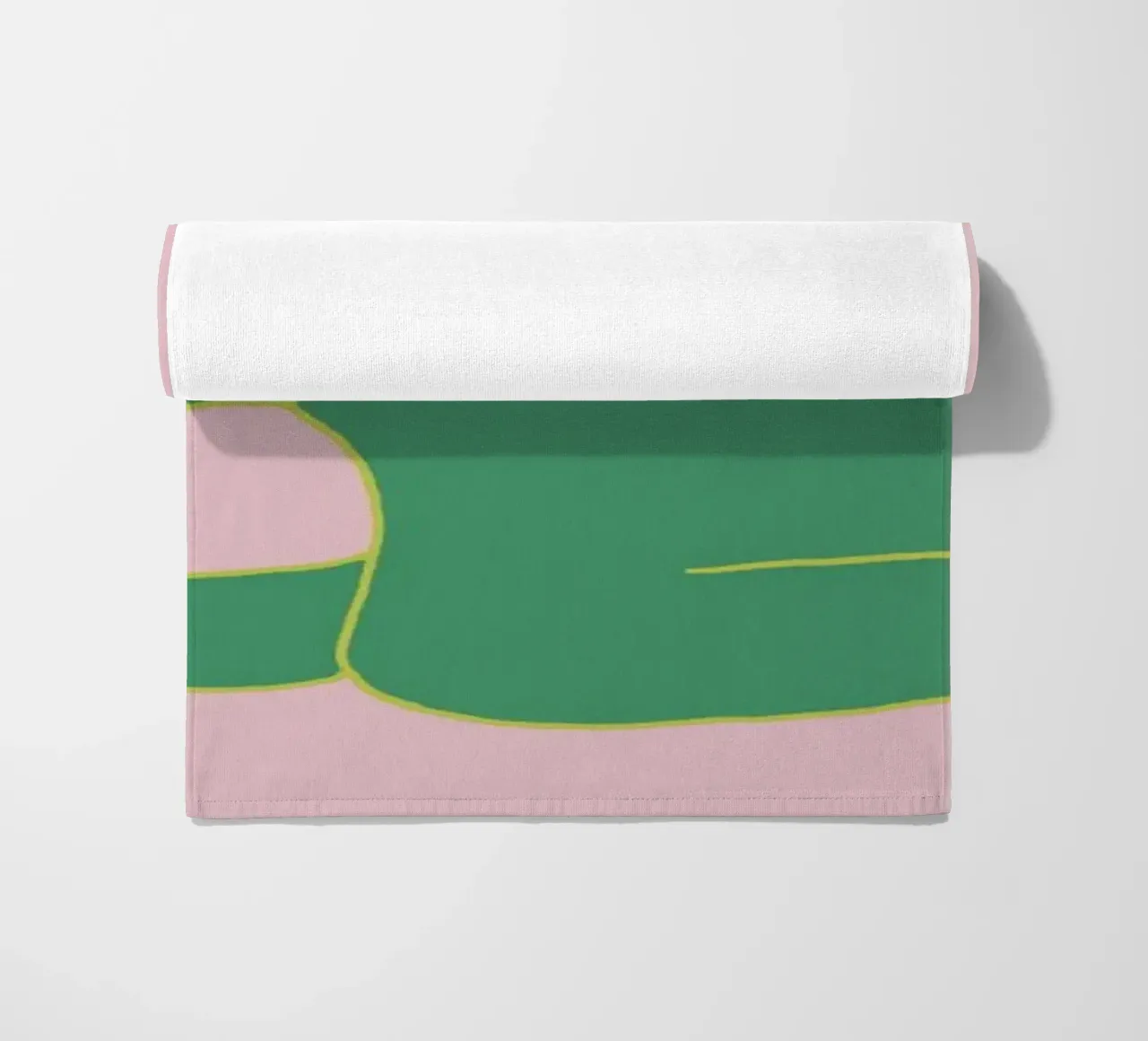 flying frog telo mare da thesoulhugclub