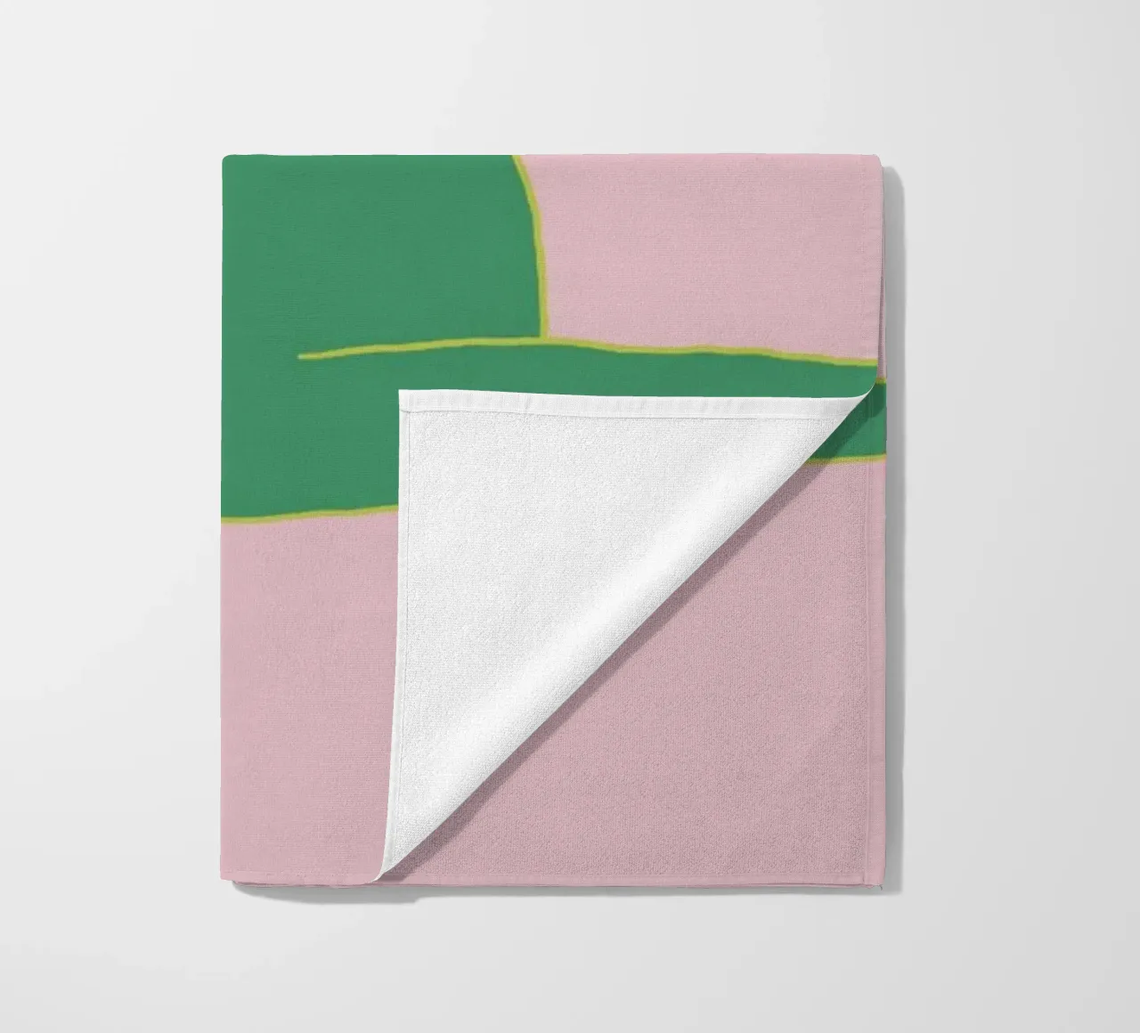 flying frog telo mare da thesoulhugclub