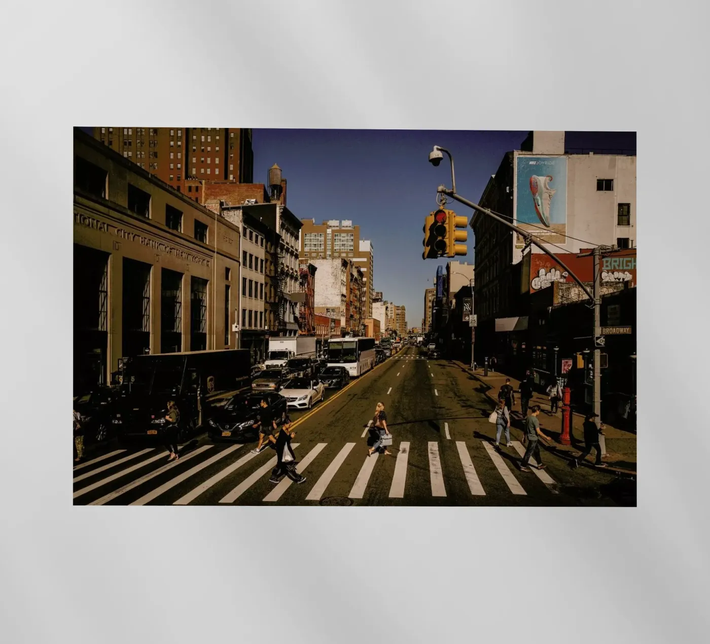 Summer pellicola backlit da Philipp Reinhard