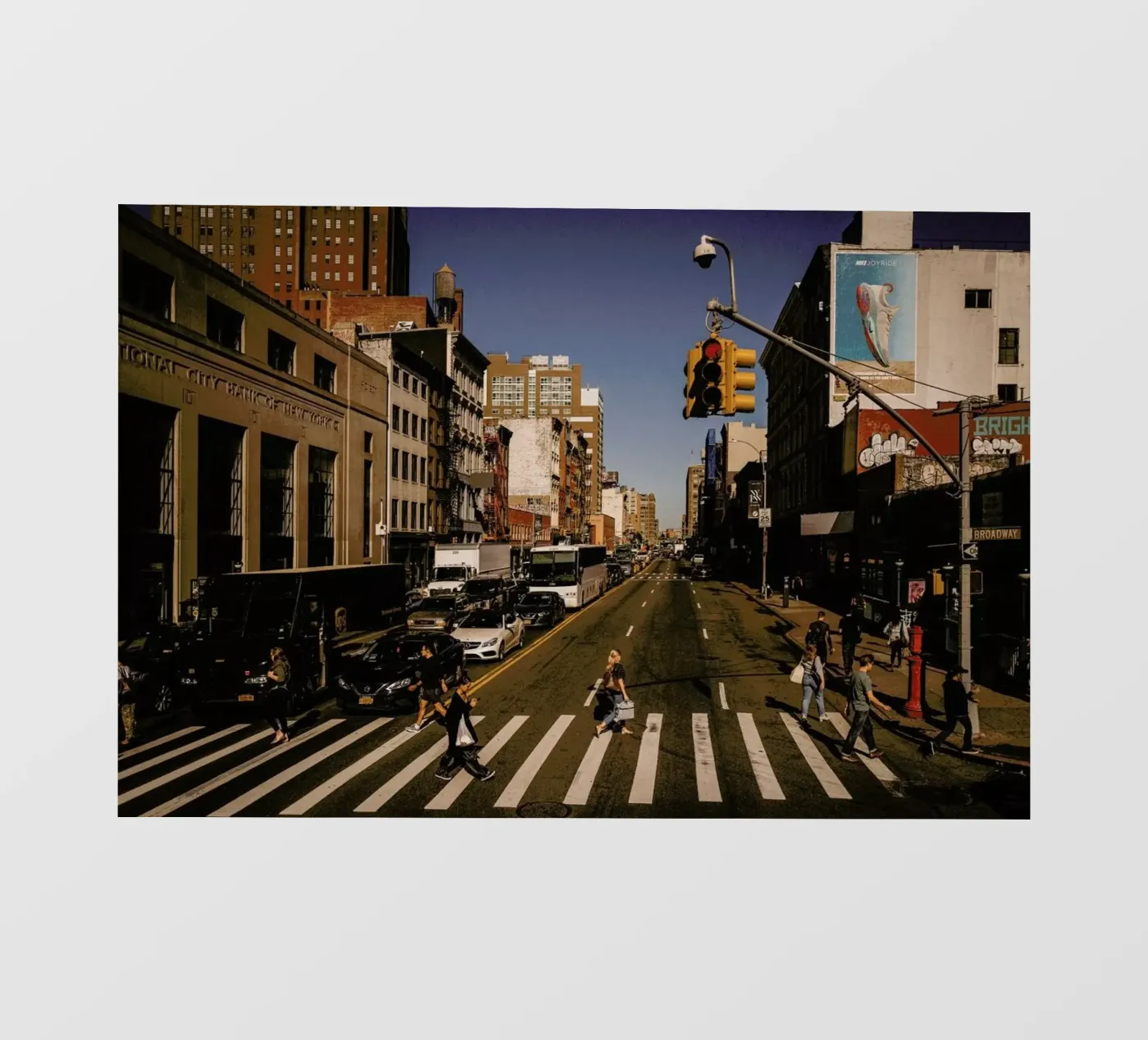 Summer pellicola backlit da Philipp Reinhard