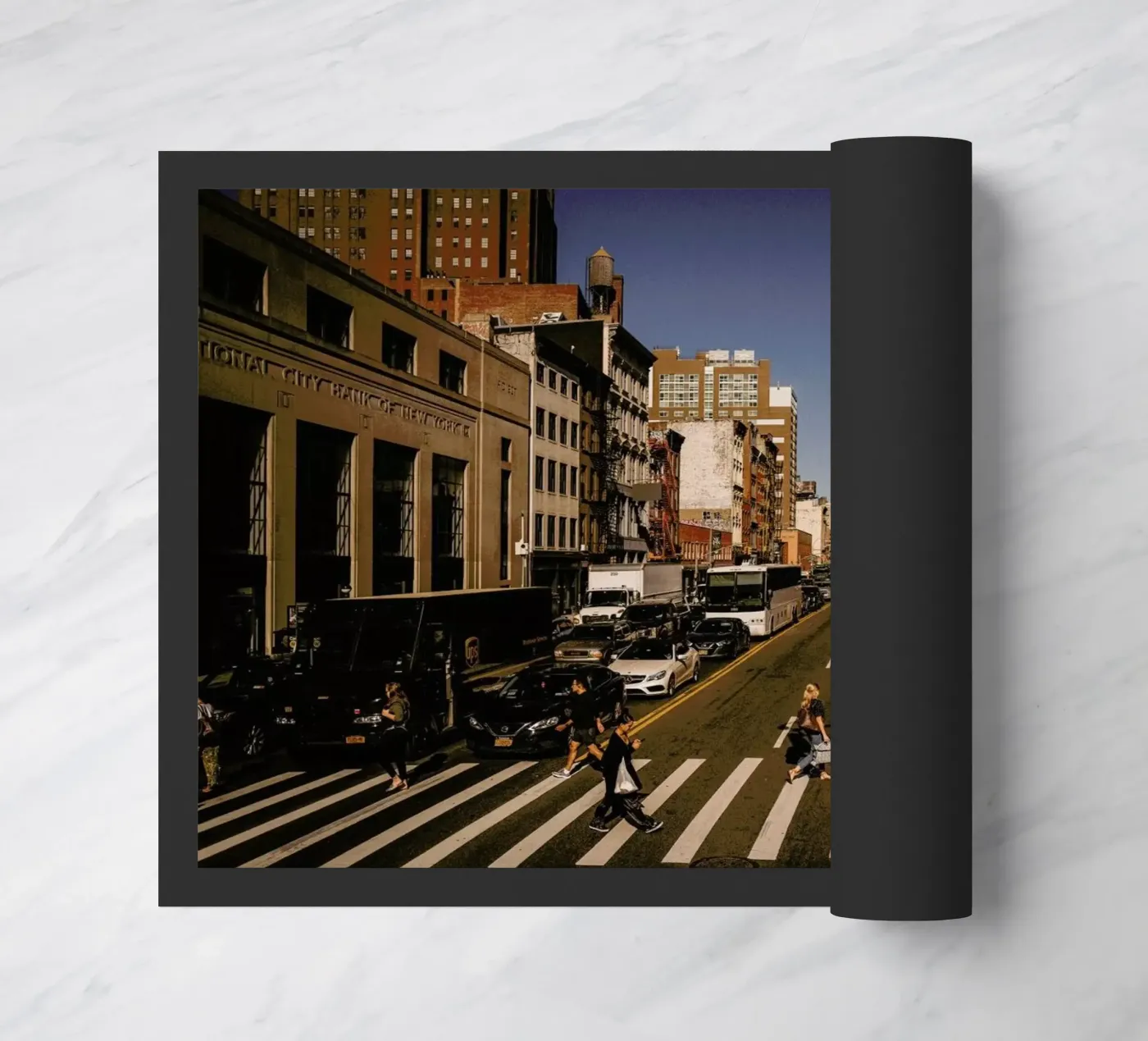 Summer zerbino da Philipp Reinhard