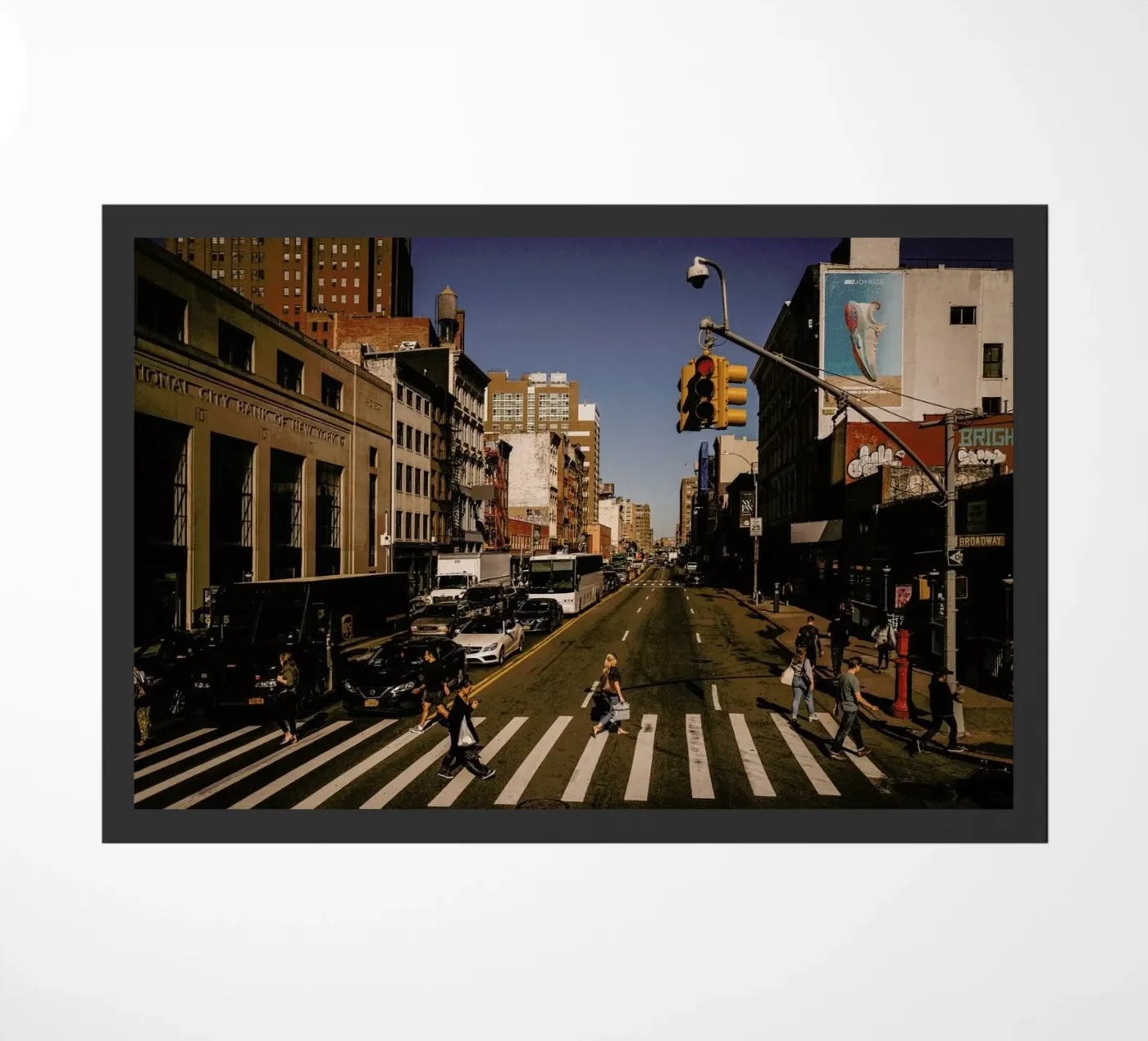 Summer zerbino da Philipp Reinhard