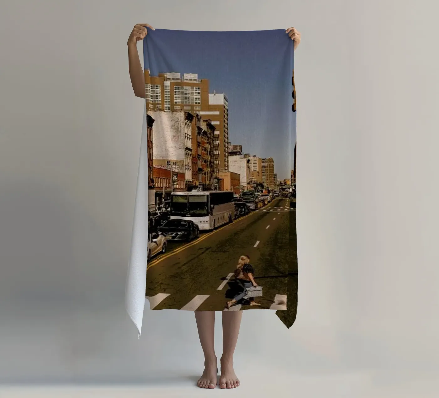 Summer telo mare da Philipp Reinhard