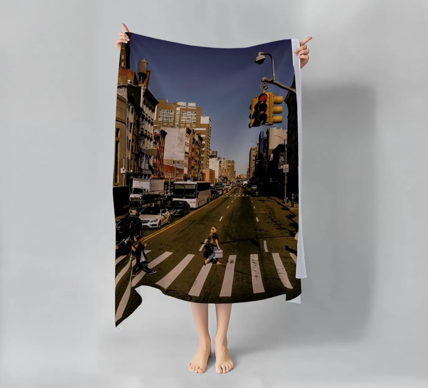 Summer telo mare da Philipp Reinhard