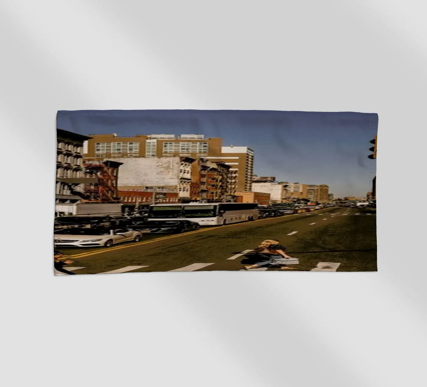 Summer telo mare da Philipp Reinhard