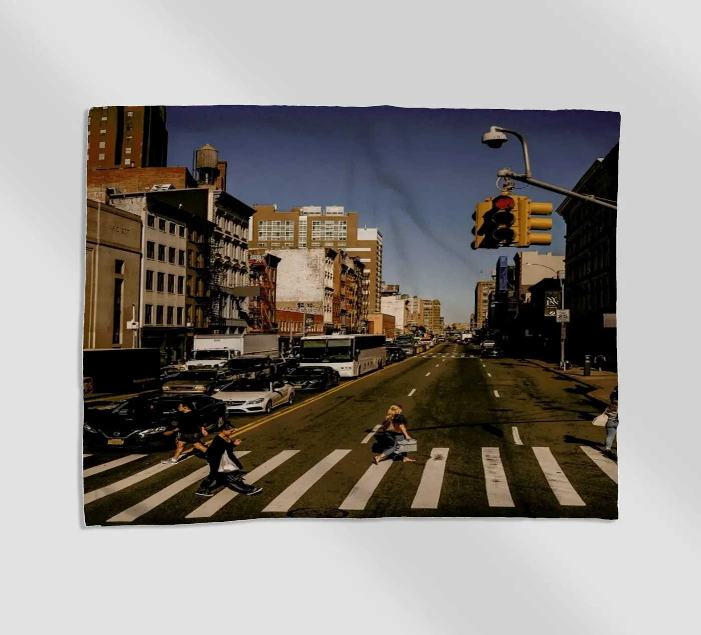 Summer telo mare da Philipp Reinhard