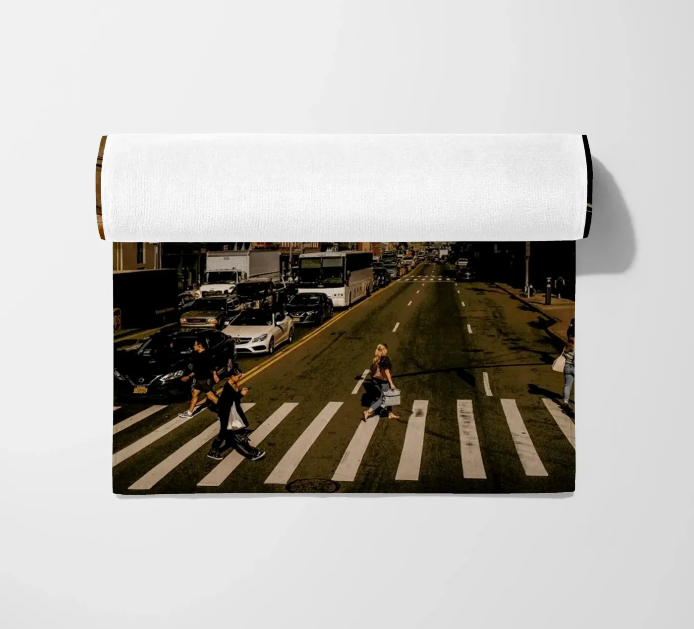 Summer telo mare da Philipp Reinhard