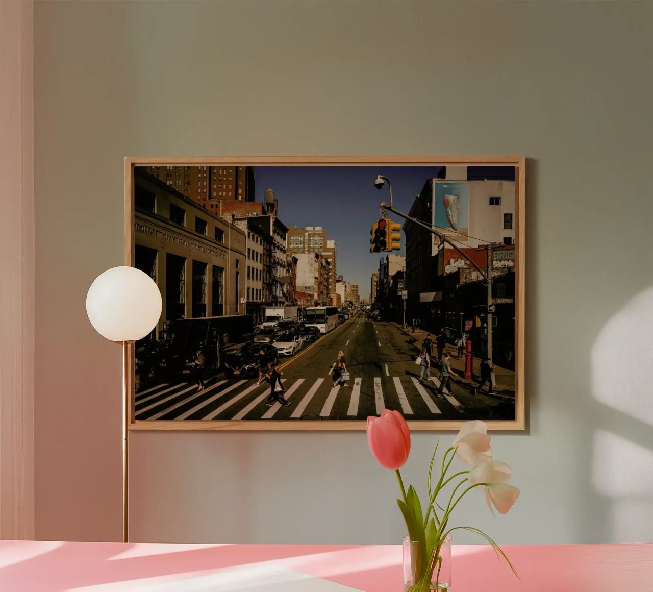 Summer alluminio dibond da Philipp Reinhard
