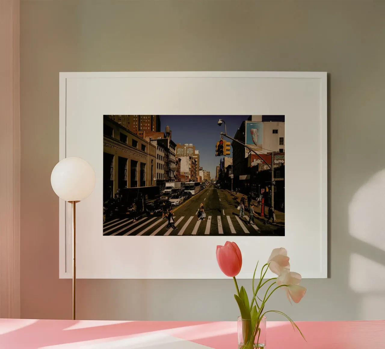 Summer poster da Philipp Reinhard