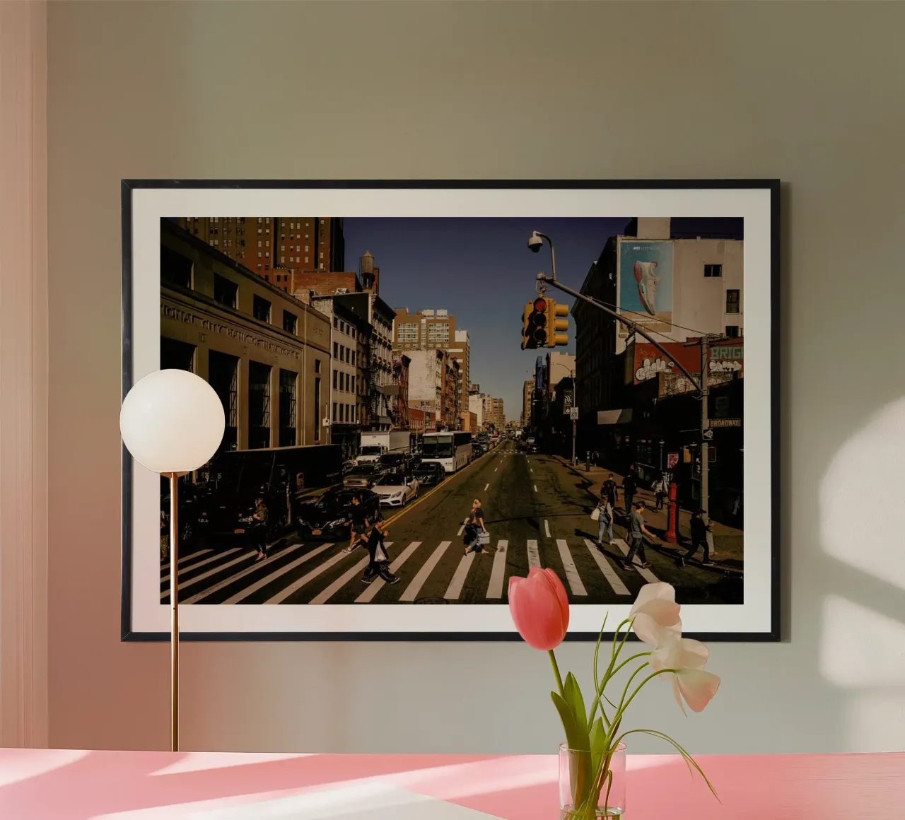 Summer poster da Philipp Reinhard