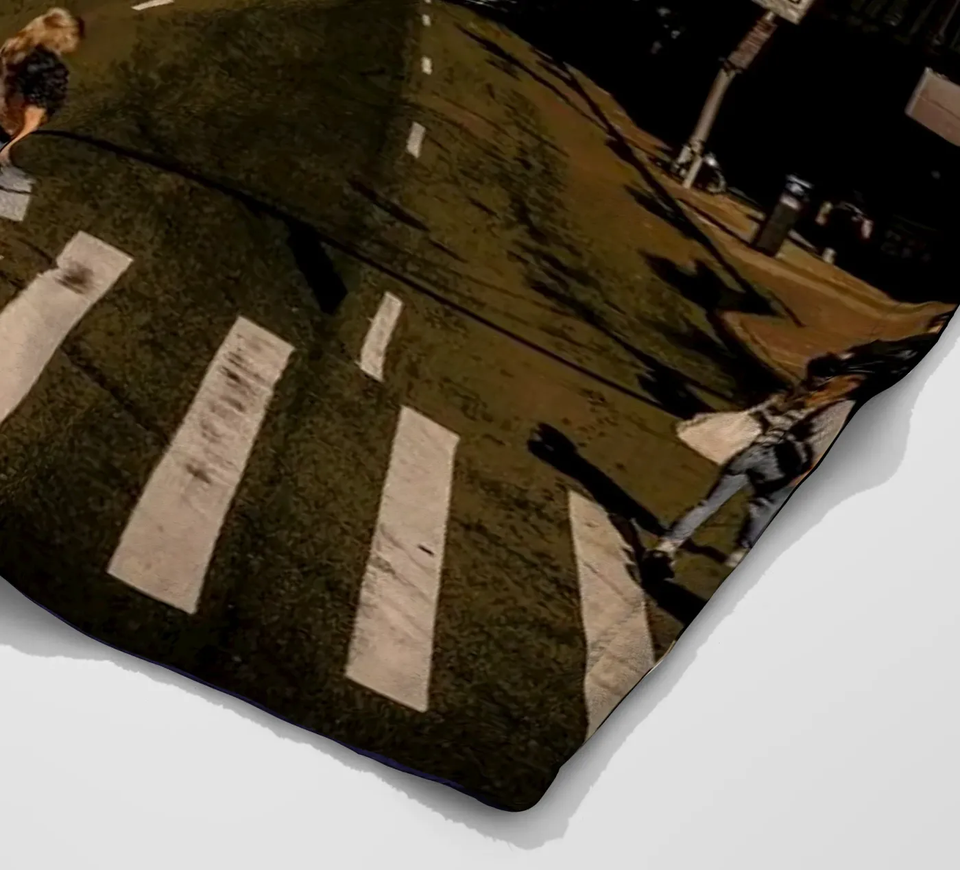 Summer Fleecedecke von Philipp Reinhard