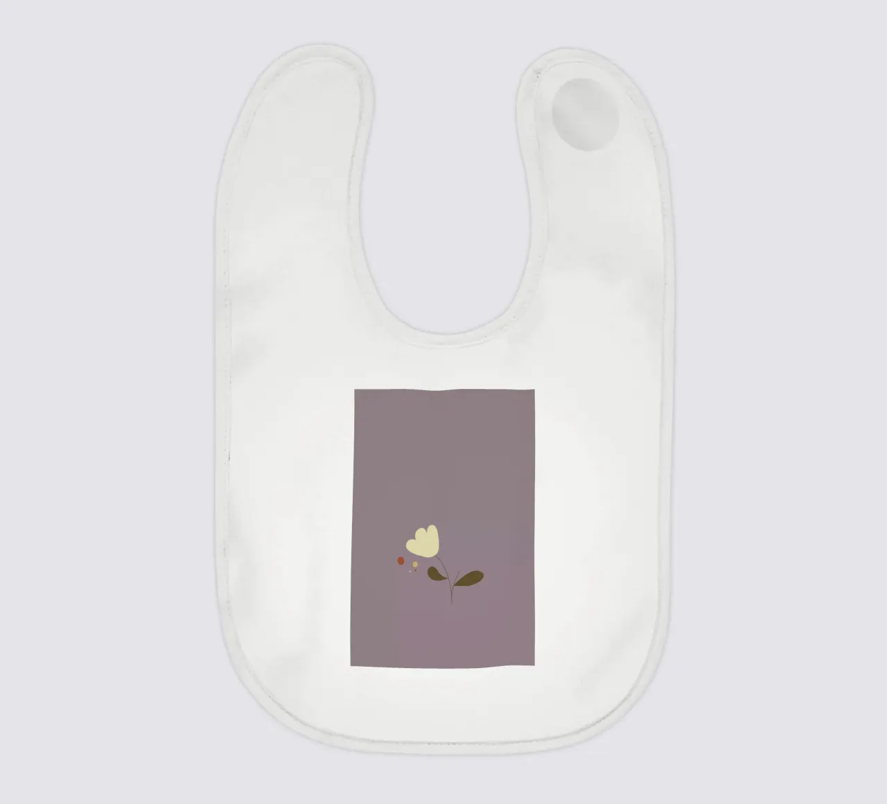 Flower1 bavaglino da 170QM