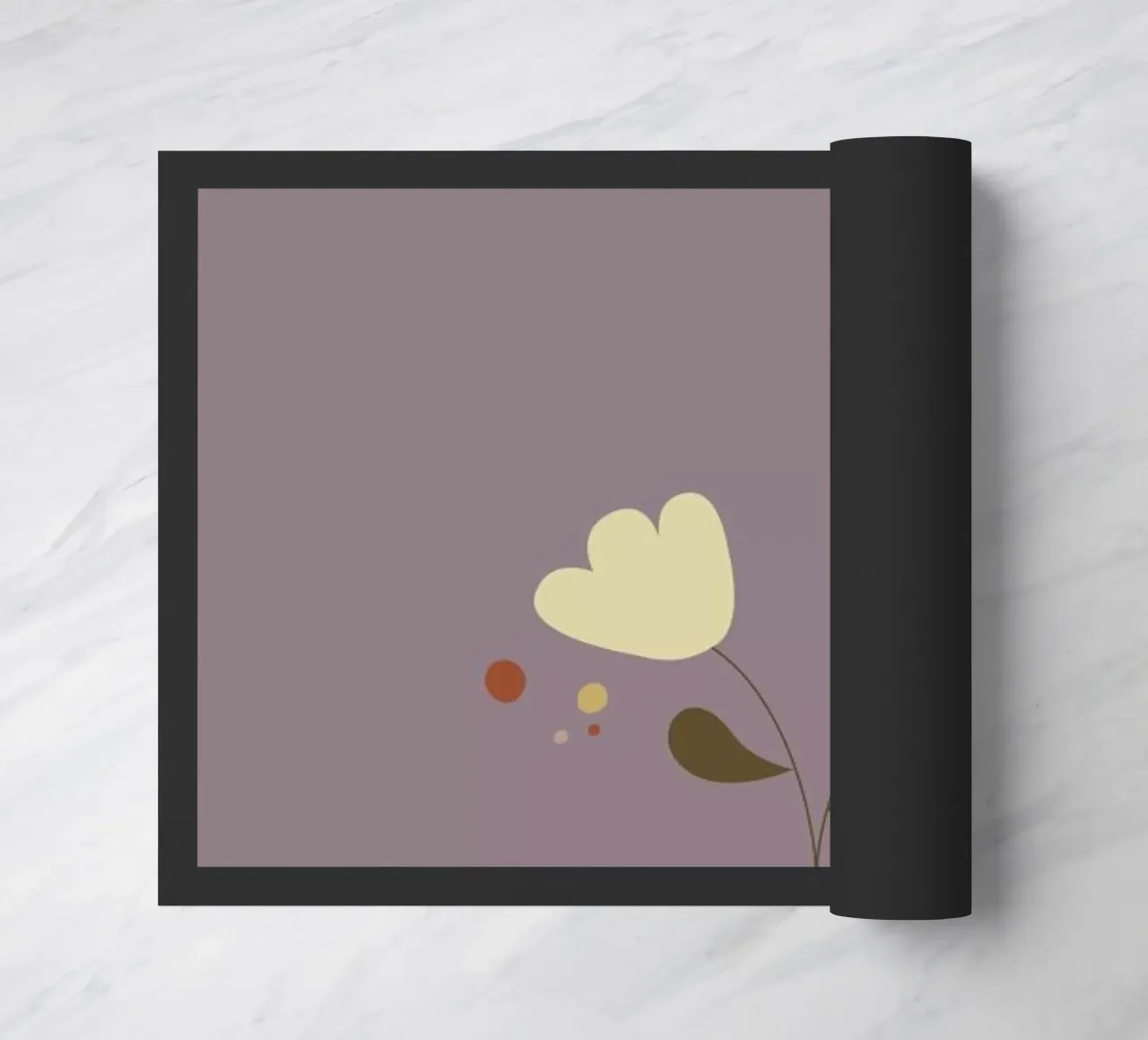 Flower1 zerbino da 170QM