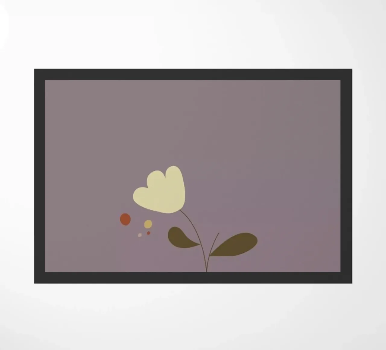 Flower1 zerbino da 170QM