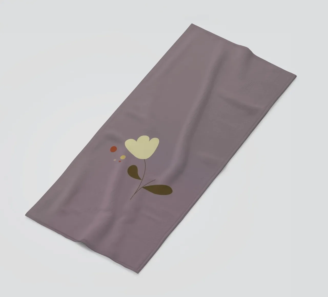 Flower1 telo mare da 170QM