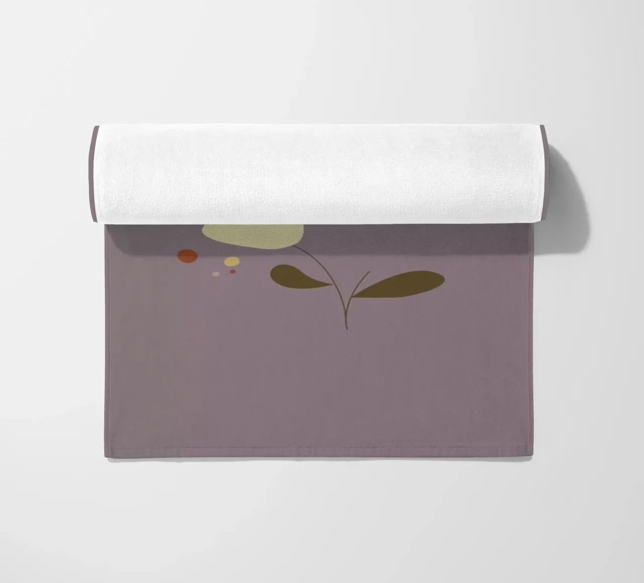 Flower1 telo mare da 170QM