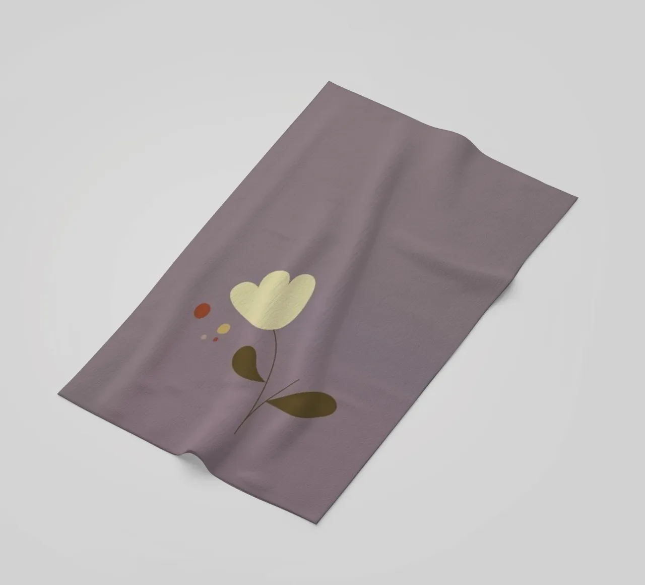 Flower1 telo mare da 170QM