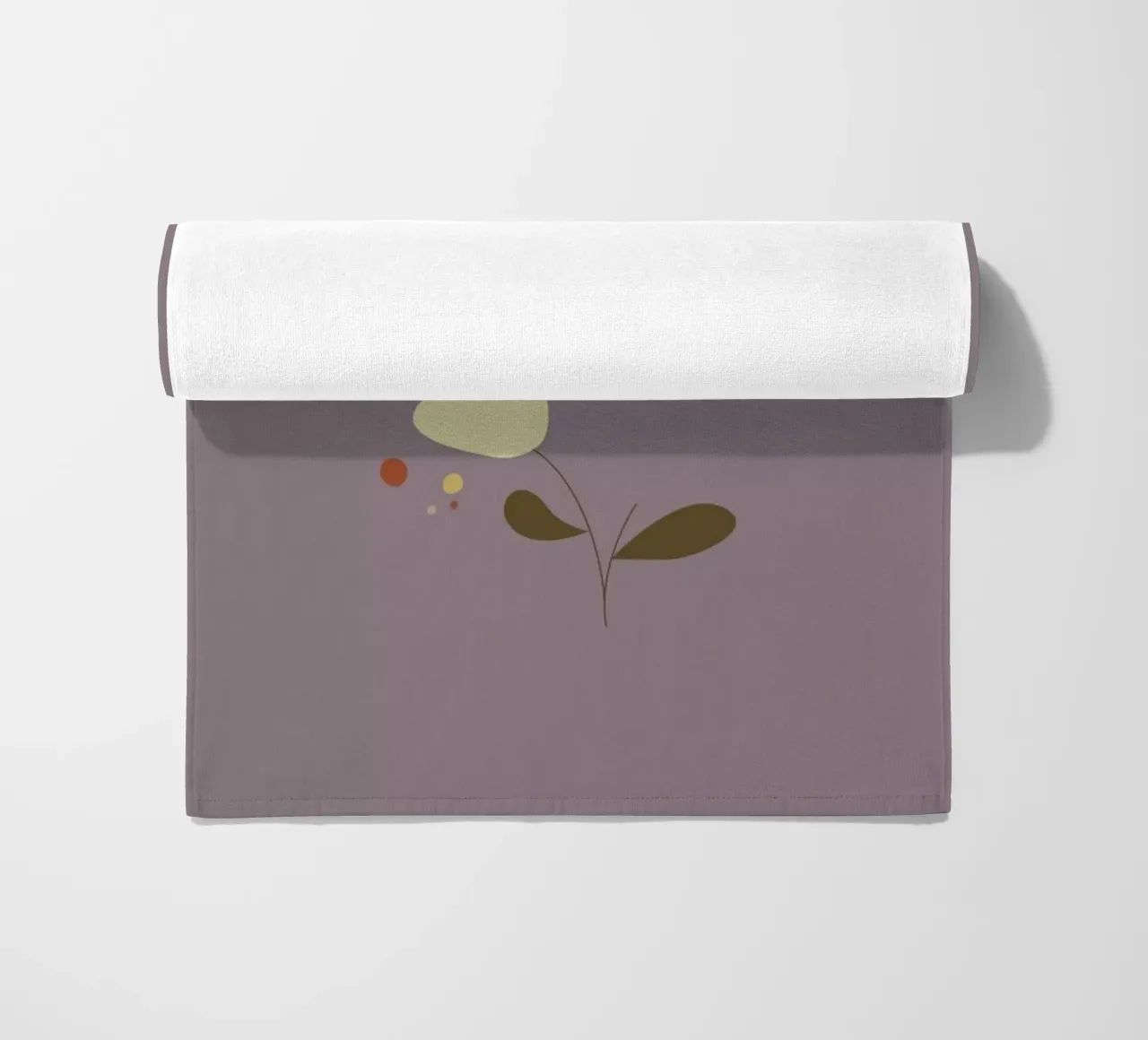 Flower1 telo mare da 170QM