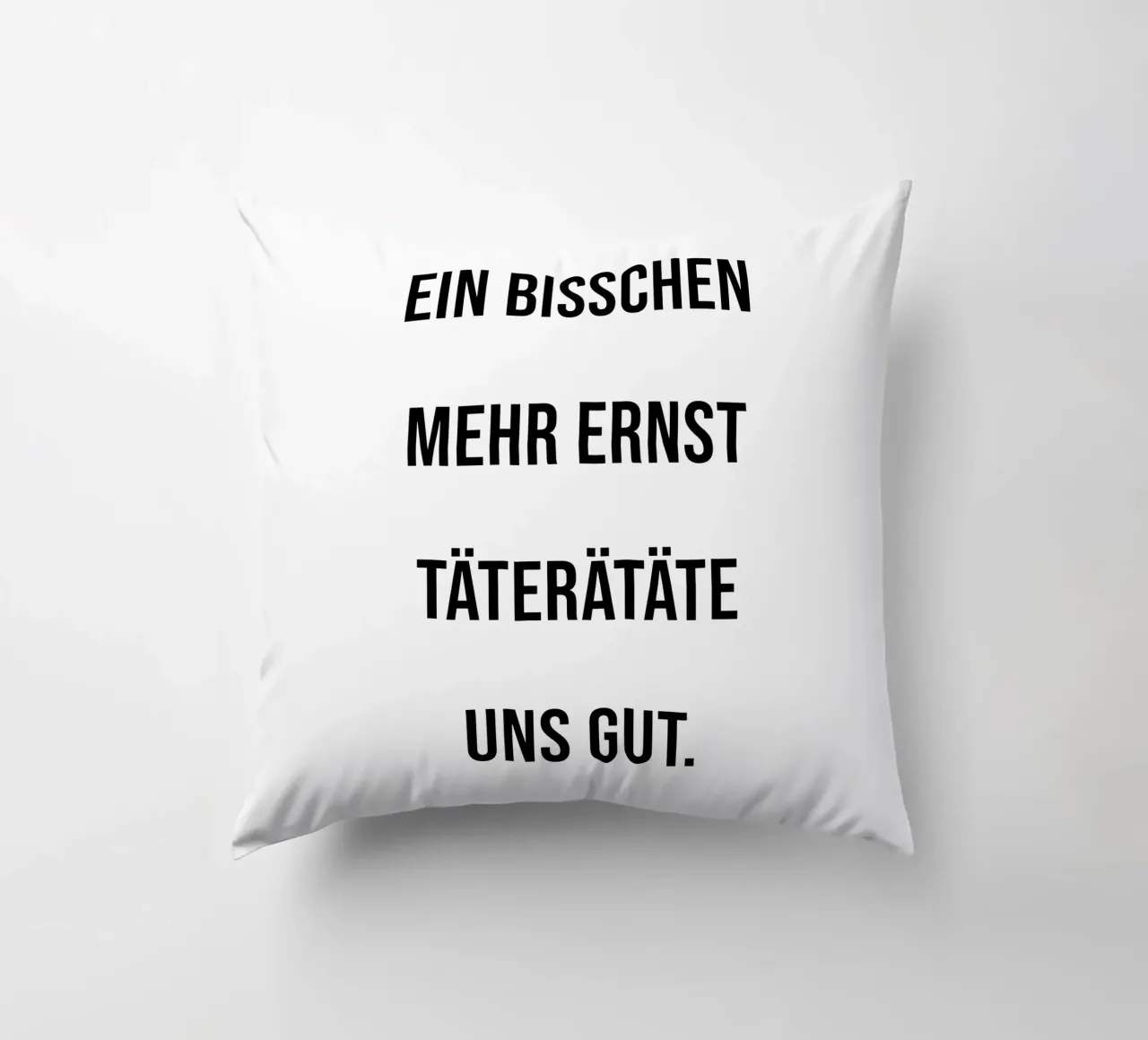 Ernst cuscino da KRUTH DESIGN