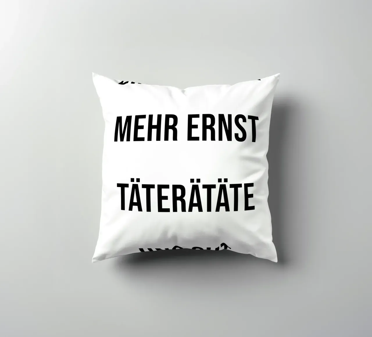 Ernst cuscino da KRUTH DESIGN
