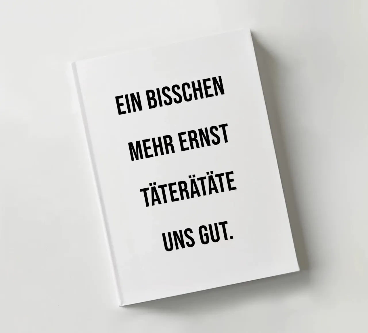 Ernst diario da KRUTH DESIGN
