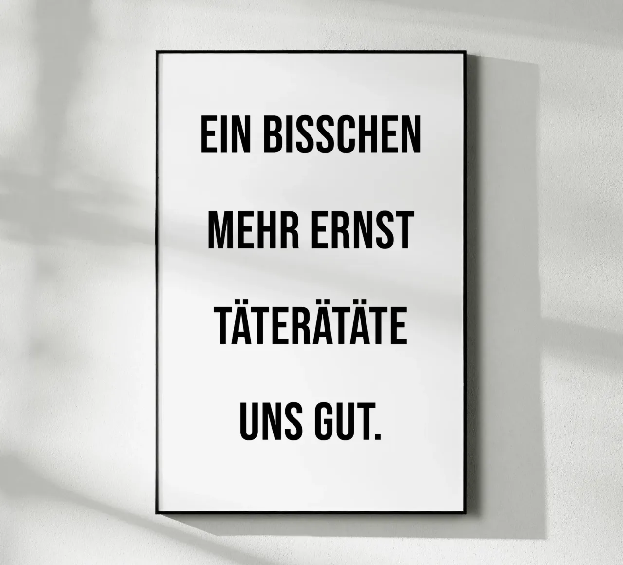 Ernst plexiglass da KRUTH DESIGN