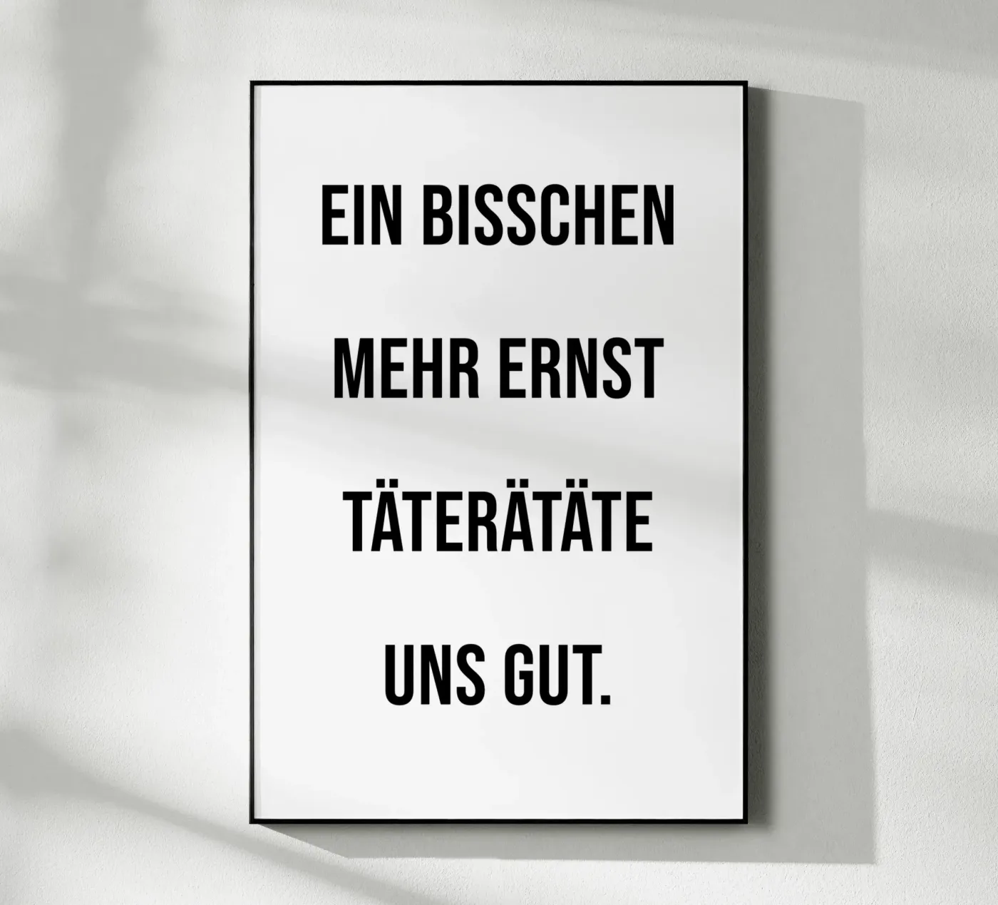 Ernst plexiglas de KRUTH DESIGN