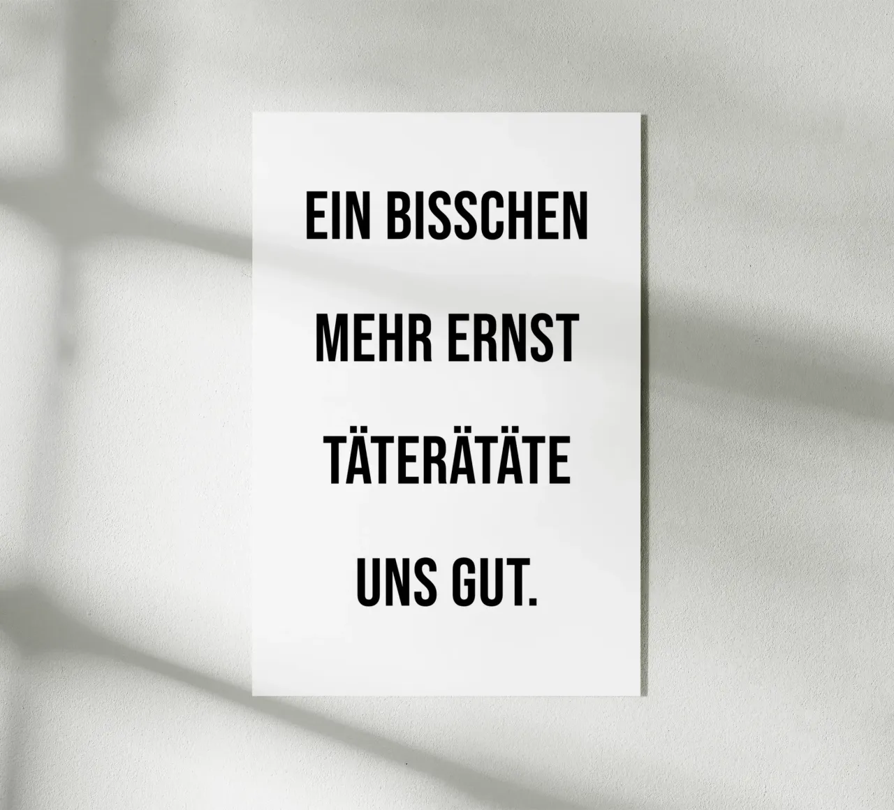 Ernst plexiglass da KRUTH DESIGN