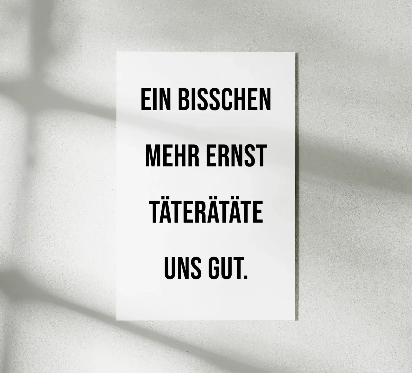Ernst plexiglass da KRUTH DESIGN