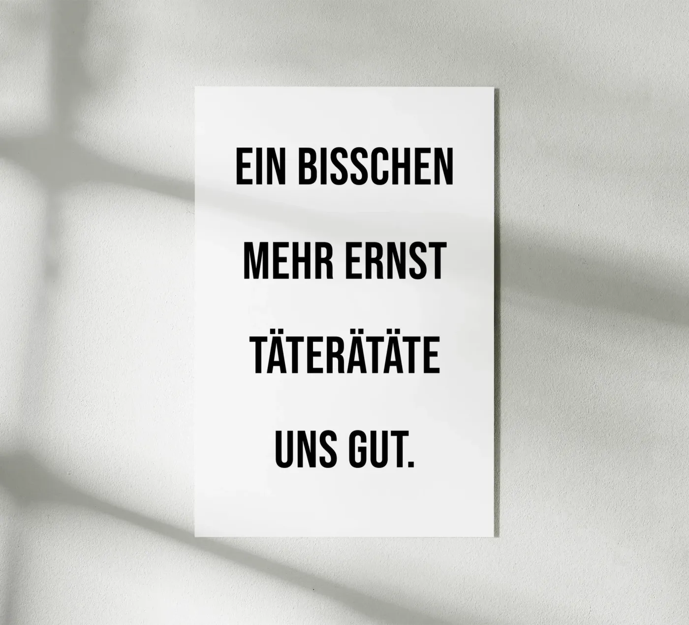 Ernst plexiglas de KRUTH DESIGN