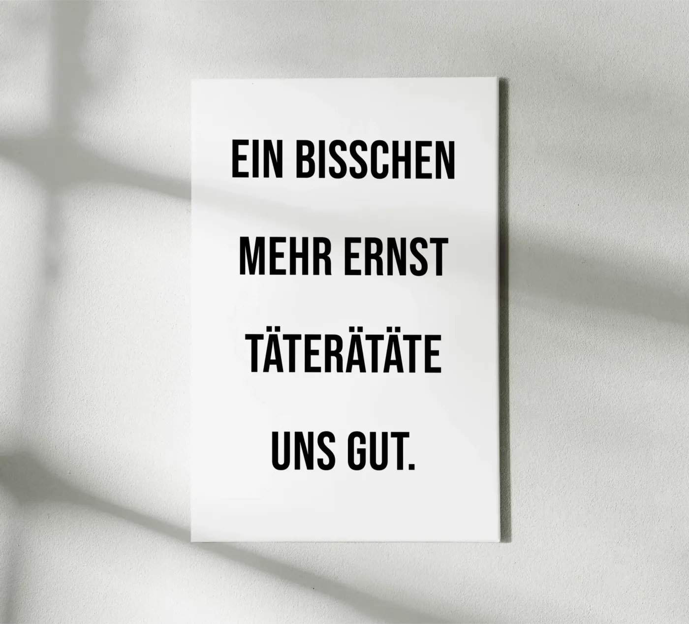 Ernst tela da KRUTH DESIGN