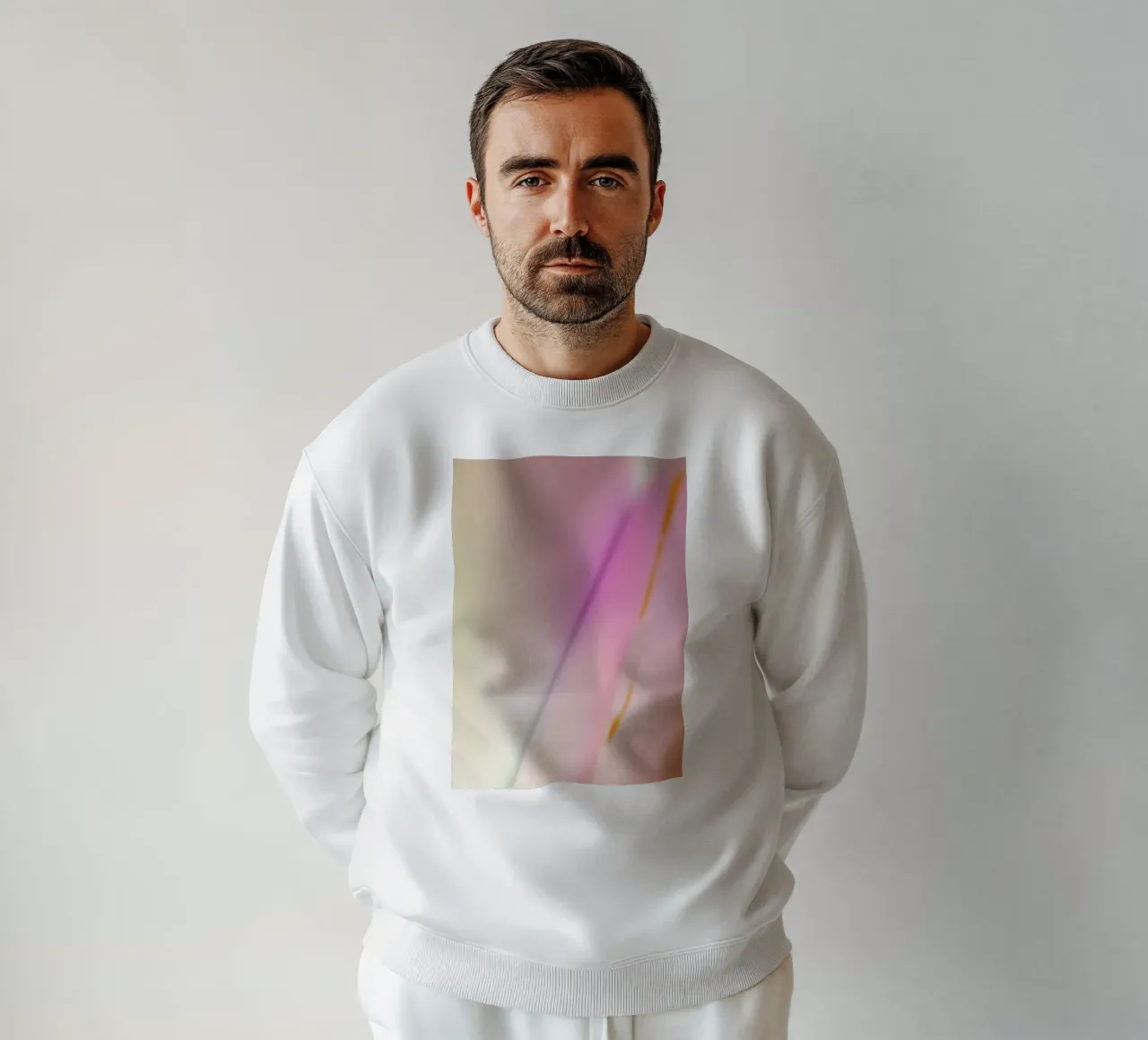 Phoebe felpa da Elena Veronese