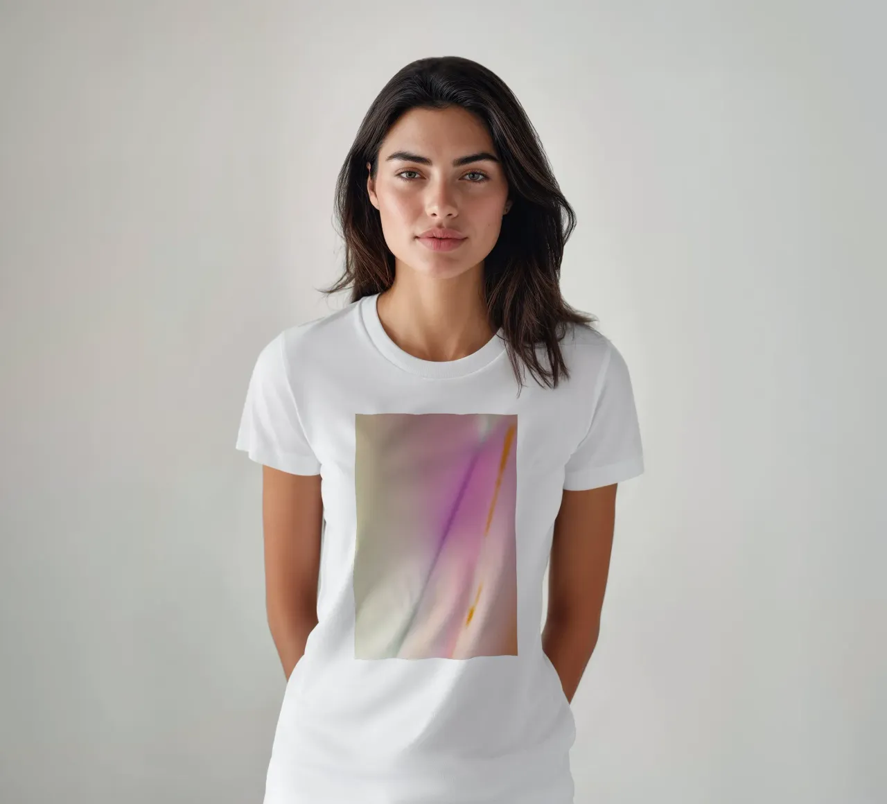 Phoebe t-shirt da Elena Veronese