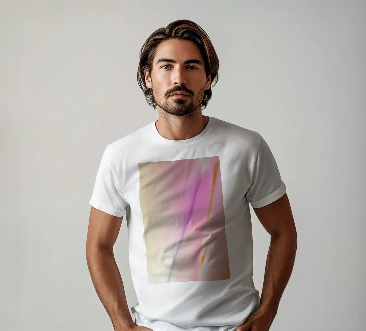 Phoebe t-shirt da Elena Veronese