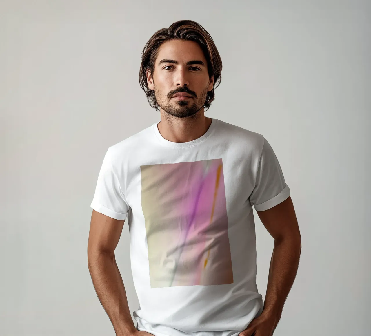 Phoebe t-shirt da Elena Veronese