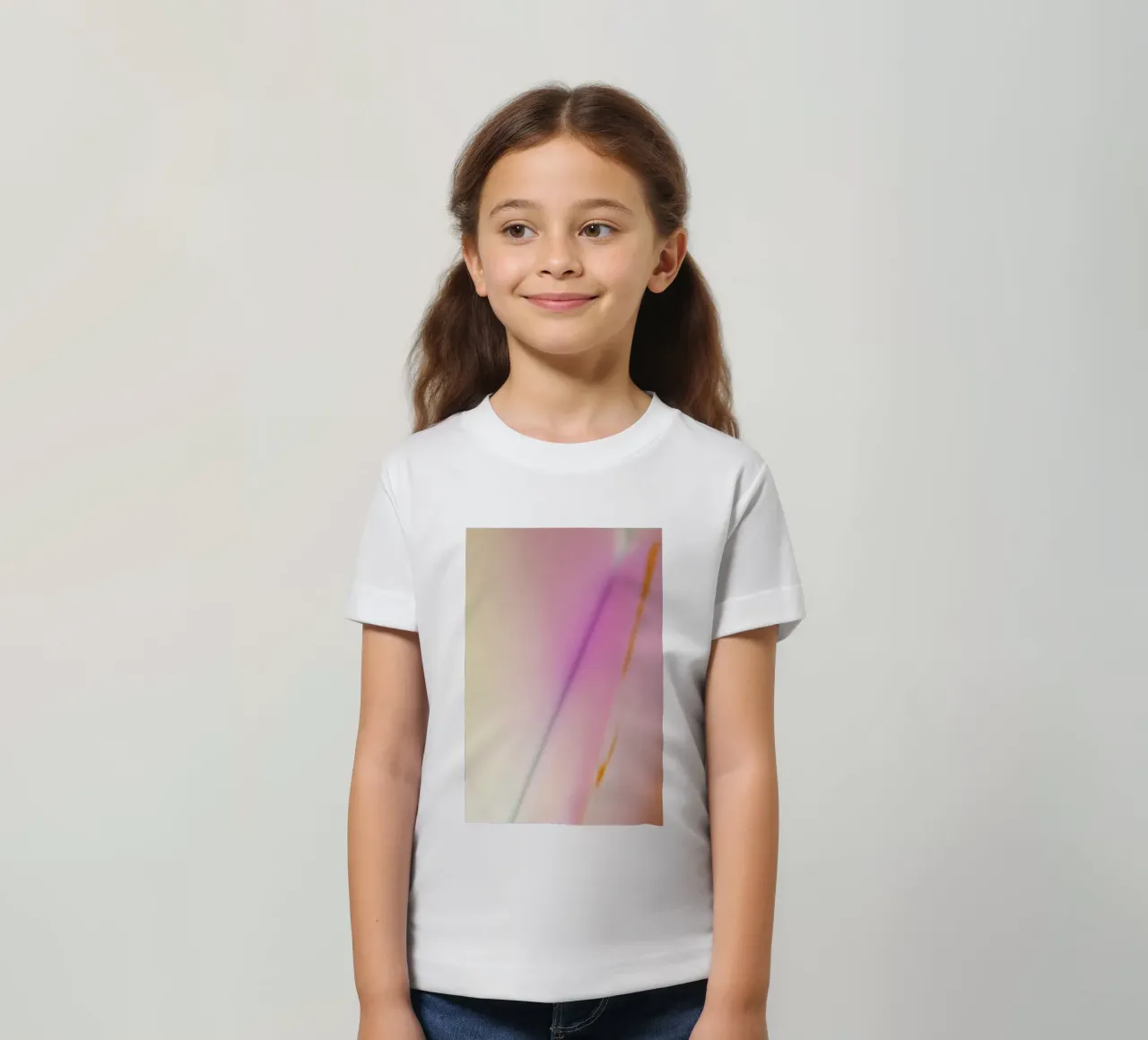 Phoebe t-shirt bambini da Elena Veronese