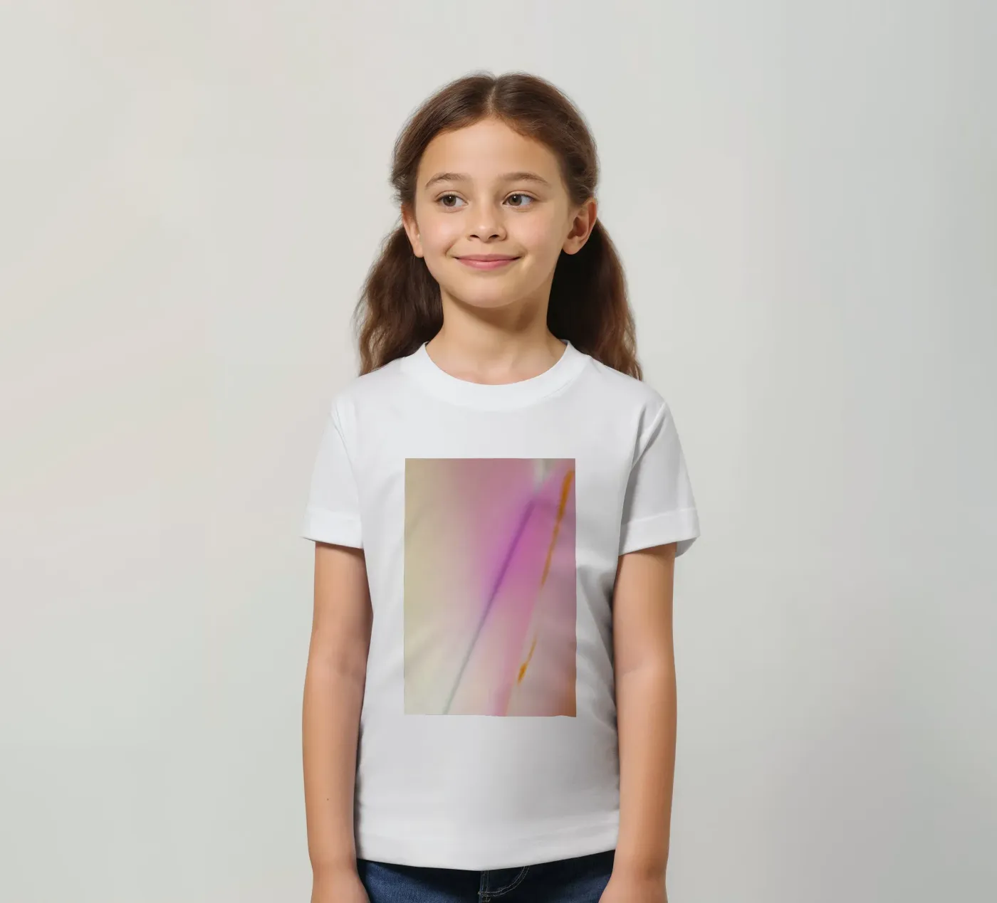Phoebe kinder t-shirt van Elena Veronese