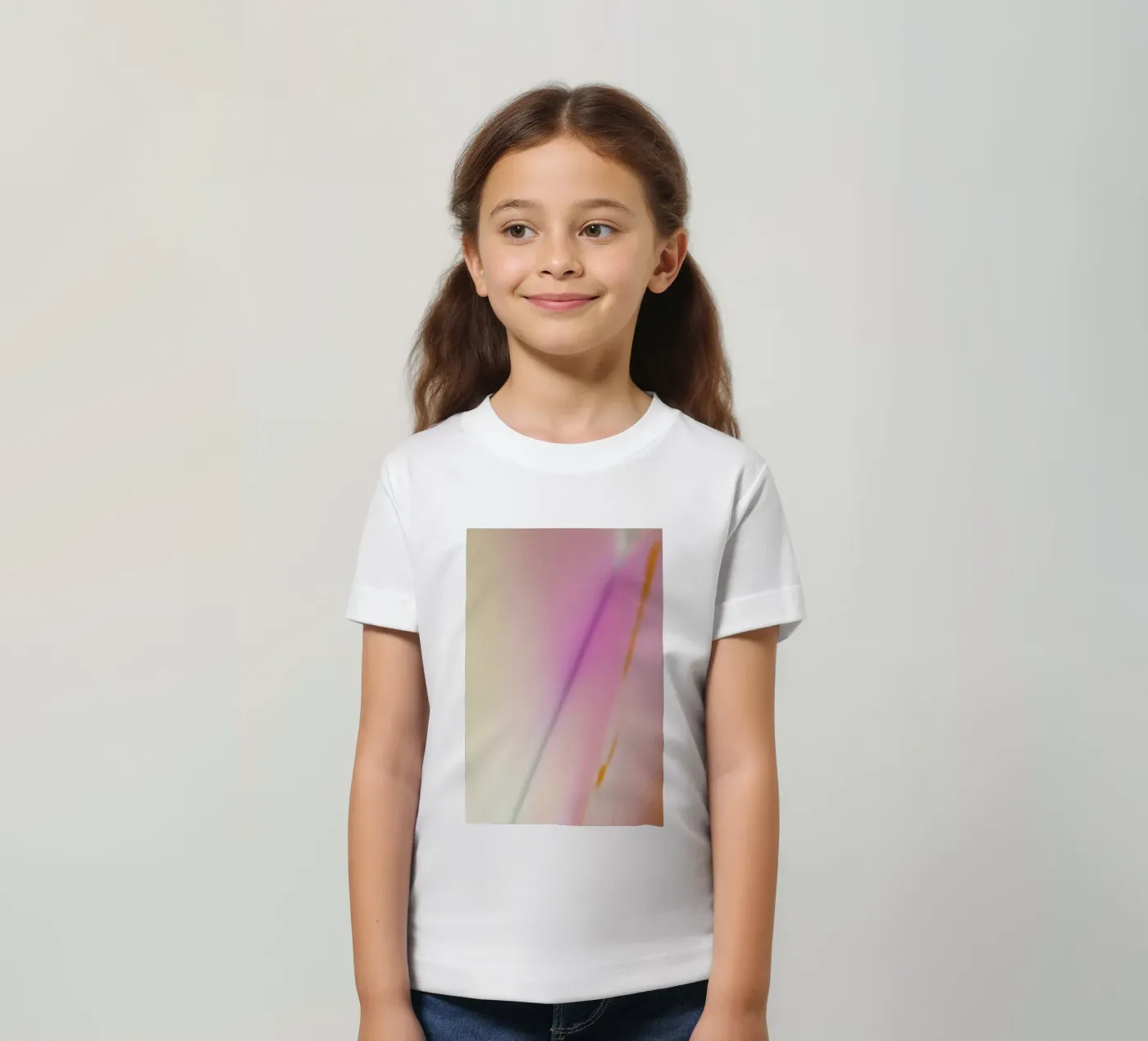 Phoebe kinder t-shirt van Elena Veronese