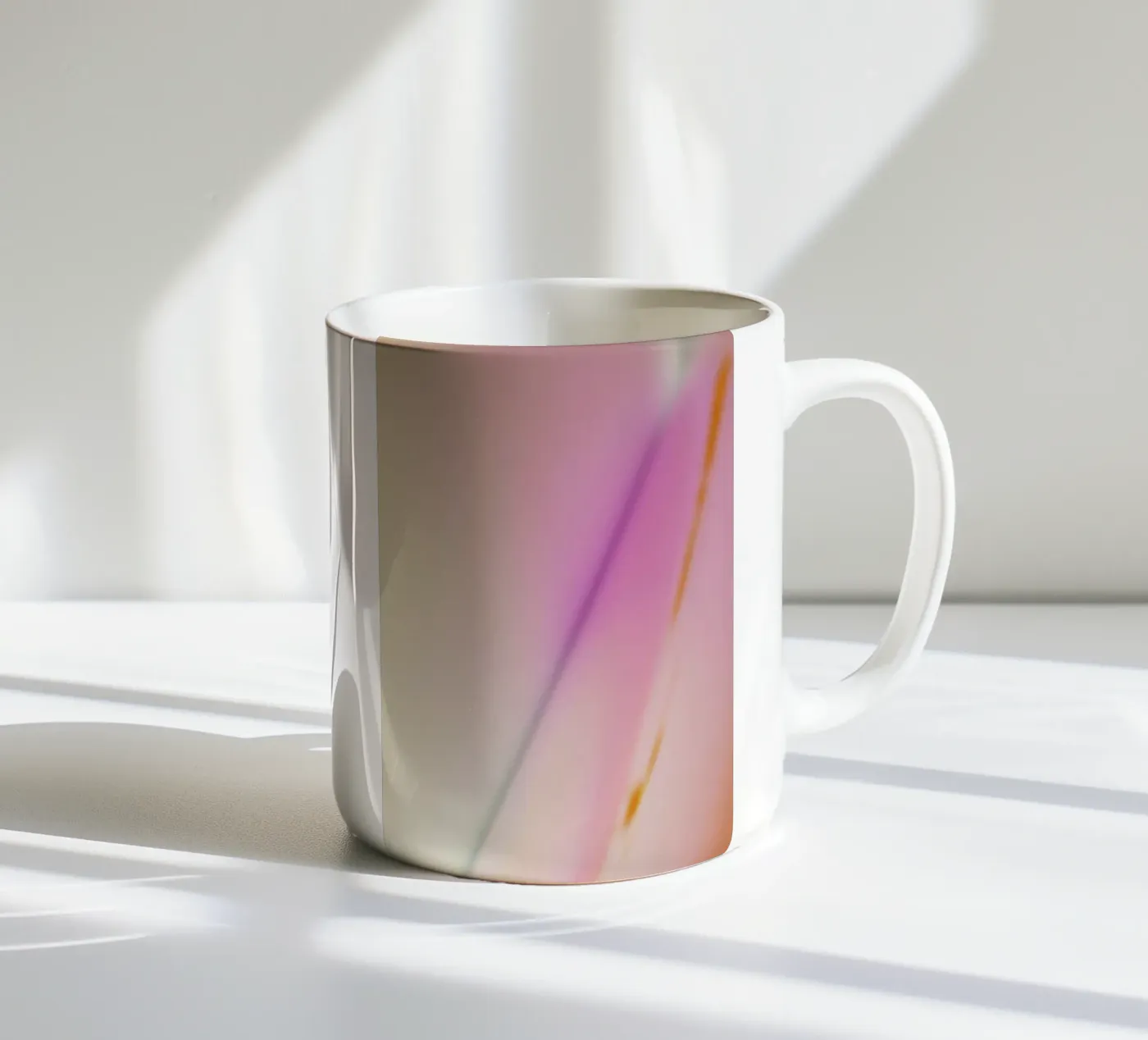 Phoebe ceramic mug by Elena Veronese