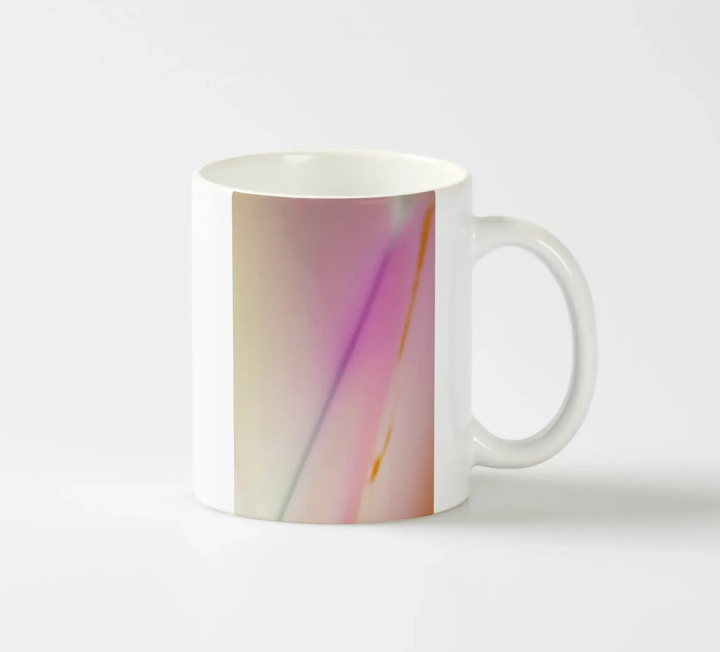 Phoebe ceramic mug by Elena Veronese