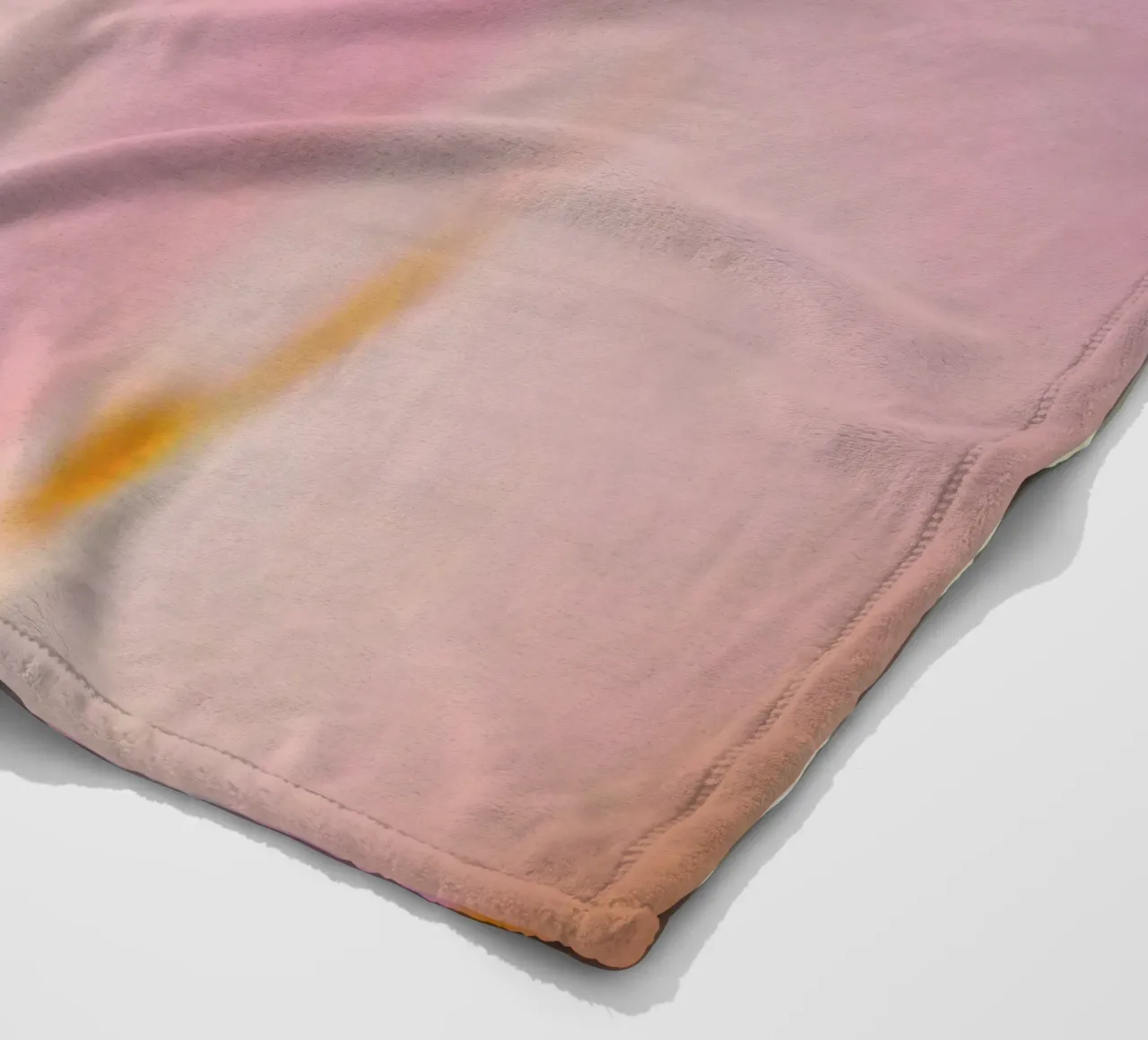 Phoebe Fleecedecke von Elena Veronese