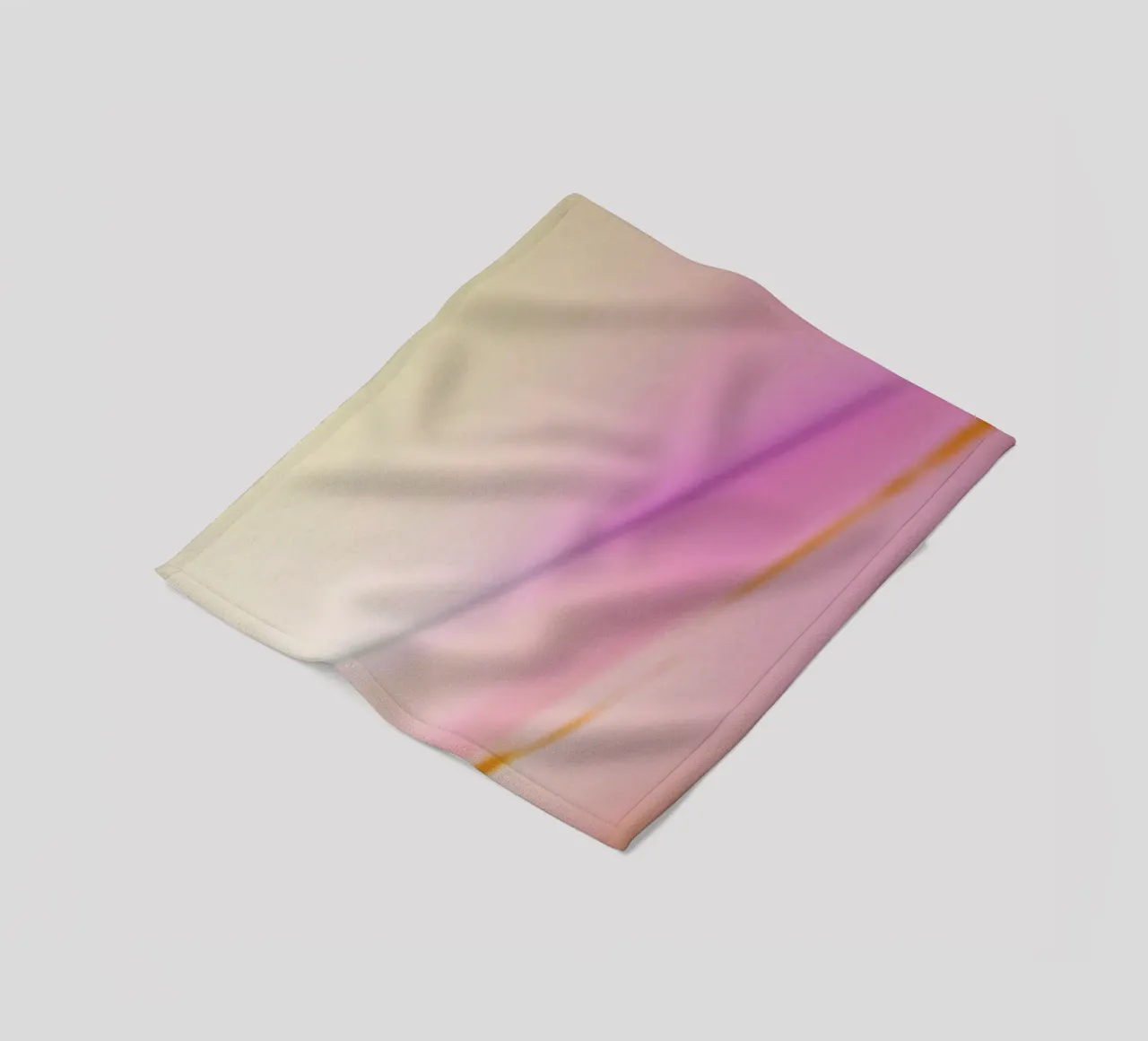 Phoebe Fleecedecke von Elena Veronese