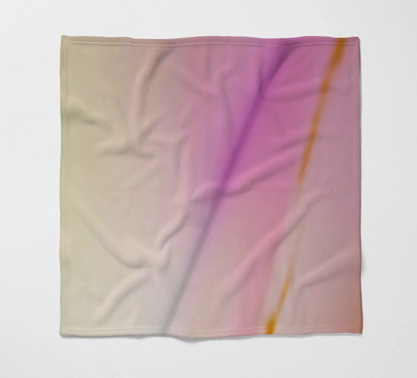 Phoebe Fleecedecke von Elena Veronese