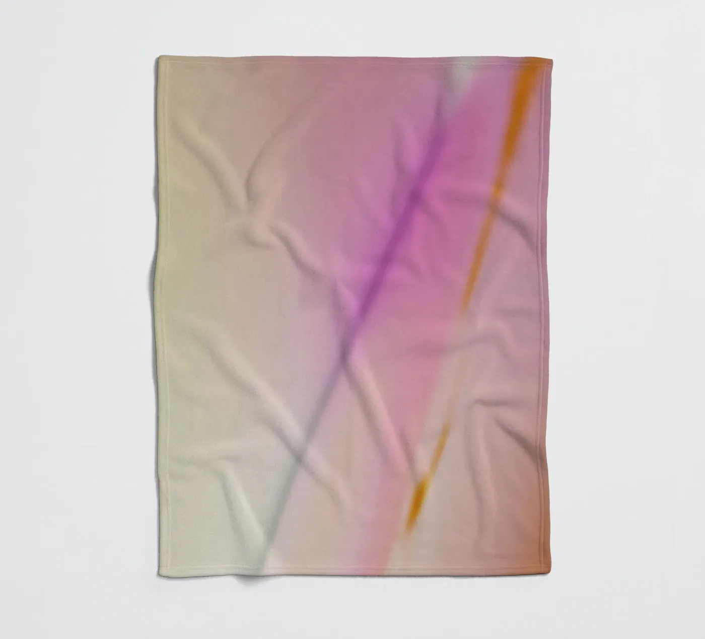 Phoebe Fleecedecke von Elena Veronese