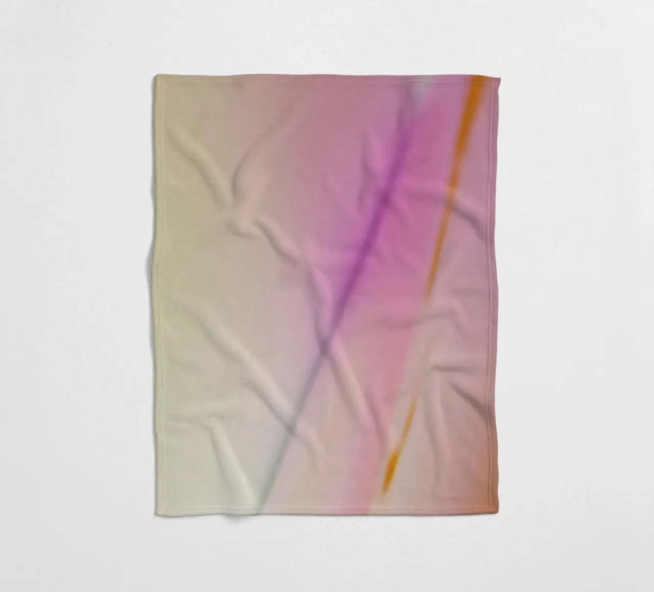 Phoebe Fleecedecke von Elena Veronese