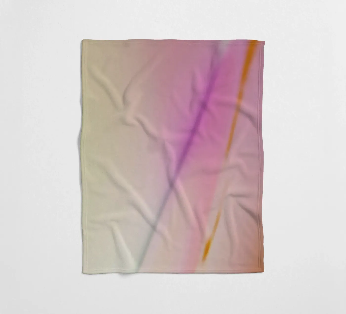 Phoebe Fleecedecke von Elena Veronese