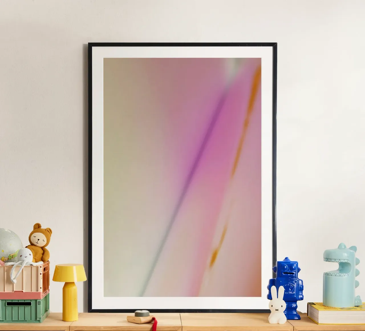 Phoebe poster da Elena Veronese